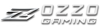 Ozzo Gaming RADENSPIN