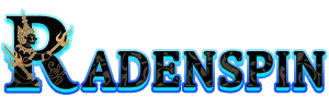 RADENSPIN Slot Gacor